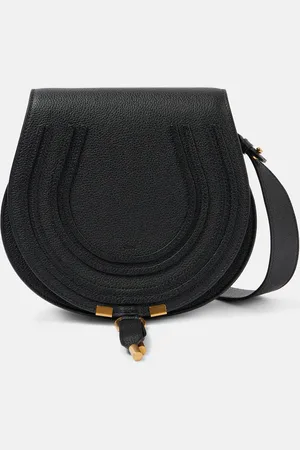 Chloé ChloÃ© Marcie Medium leather crossbody bag