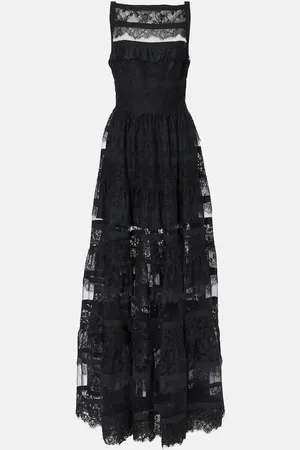 Elie saab Lace gown