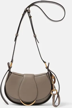 Chloé ChloÃ© Ride Small leather shoulder bag