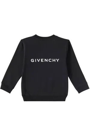 Givenchy 4G cotton-blend sweatshirt