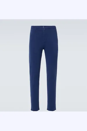 Kiton Straight chinos