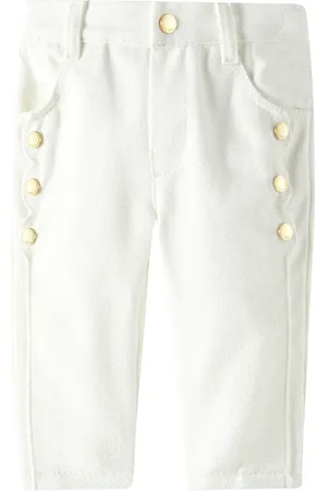 Chloé ChloÃ© Kids Baby jeans