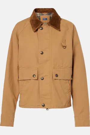 Ralph Lauren Cotton field jacket