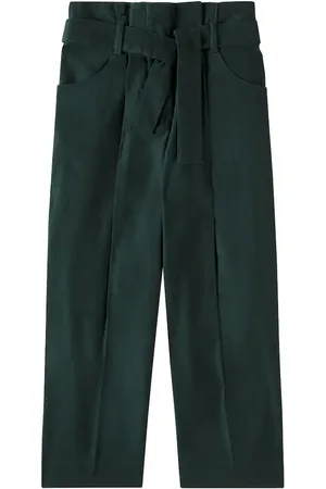 Scotch&Soda Cotton tapered pants