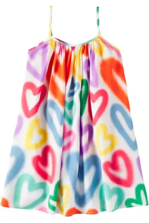 Stella McCartney Printed dress