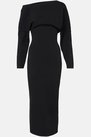 Altuzarra Etta one-shoulder maxi dress