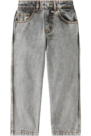 Molo Aiden straight jeans
