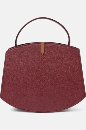 SAVETTE Florence 20 leather tote bag