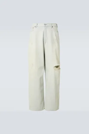 Acne Studios Super Baggy wide-leg jeans