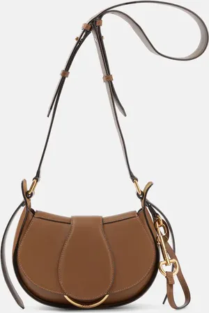 Chloé ChloÃ© Ride Small leather shoulder bag