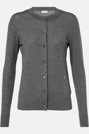 Burberry Wool cardigan