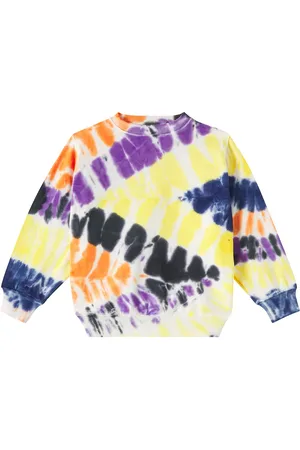 Molo Monti cotton sweatshirt