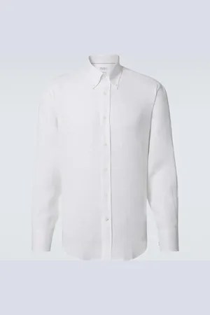 Brunello Cucinelli Linen shirt