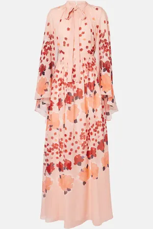 Erdem Silk gown