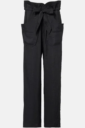 Marant Etoile Serida straight pants