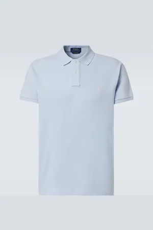 Ralph Lauren Cotton piquÃ© polo shirt