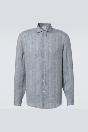 Brunello Cucinelli Linen shirt