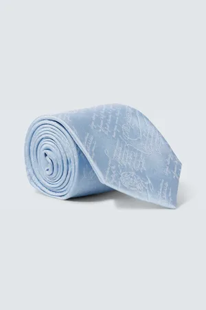 Berluti Silk tie