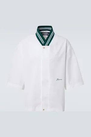 Jacquemus Cotton jersey T-shirt