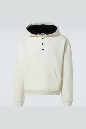 Jacquemus Melao cotton hoodie