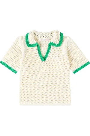 BONPOINT Elanita cotton sweater