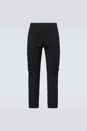 C.P. Company Chrome-R cargo pants