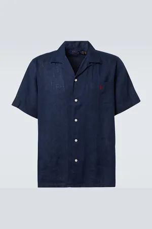 Ralph Lauren Linen shirt
