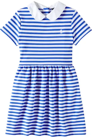 Ralph Lauren Striped dress