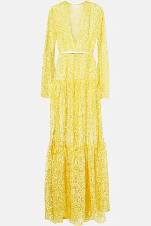 Giambattista Valli Lace gown