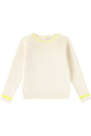 BONPOINT Enrica cotton sweater