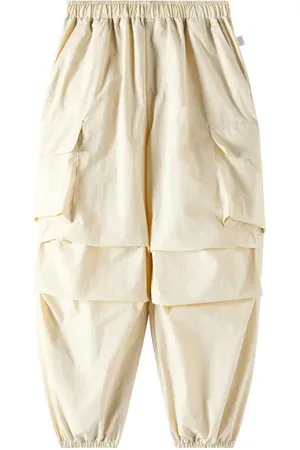 Il gufo Cargo pants