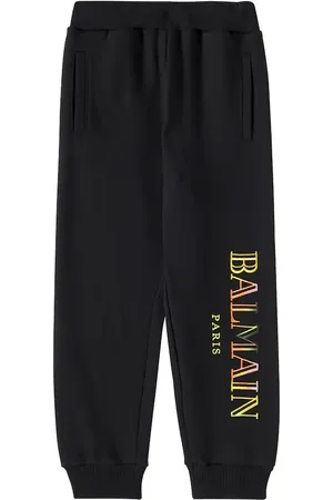 Balmain Cotton sweatpants