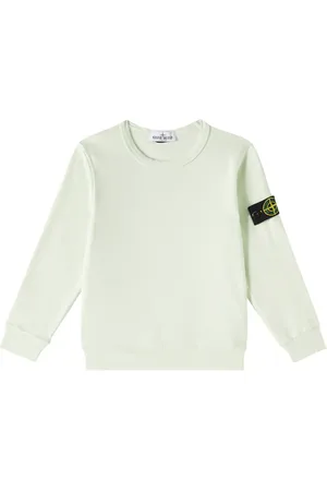 Stone Island Cotton jersey T-shirt