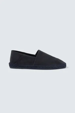 Tom Ford Barnes suede espadrilles