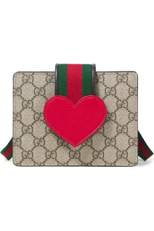 Gucci GG Canvas shoulder bag