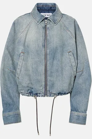 Loewe Denim blouson
