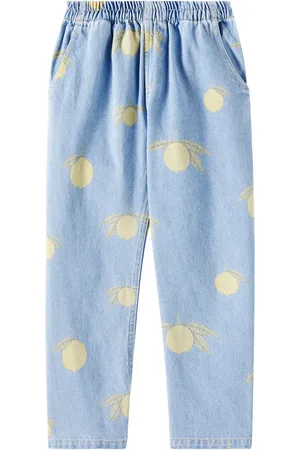Konges Sløjd Konges SlÃ¸jd Magot printed jeans