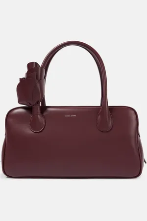 MAGDA BUTRYM Brigitte leather tote bag