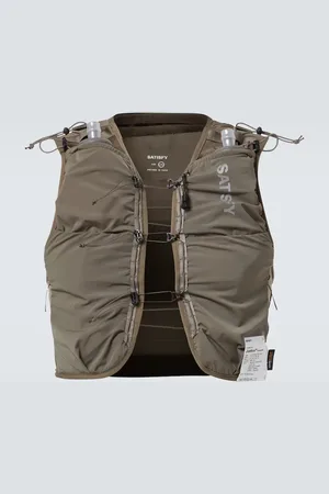 SATISFY Justice technical vest