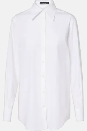 Dolce & Gabbana Cotton shirt