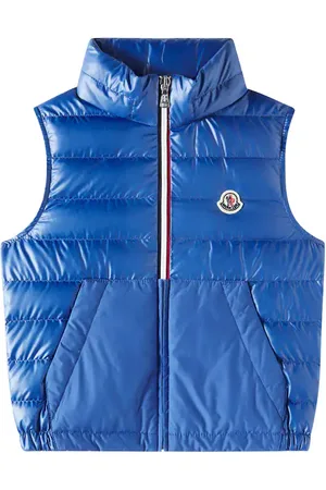 Moncler Apatou down vest