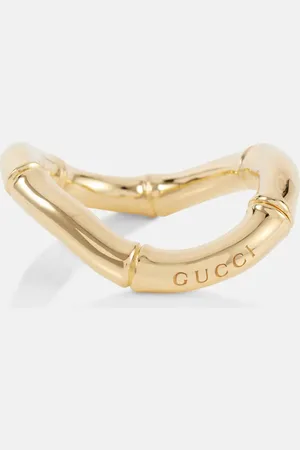 Gucci Bamboo bangle