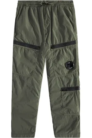 C.P. Company Chrome-R cargo pants