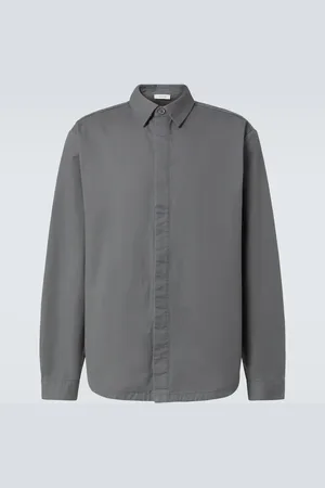 Entire Studios Recurrent cotton shirt
