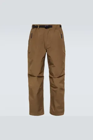 Snow Peak GORE-TEX Rain pants