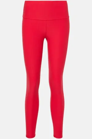alo Alosoft high-rise technical leggings