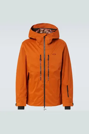 Oakley TC Outpost RC Shell ski jacket