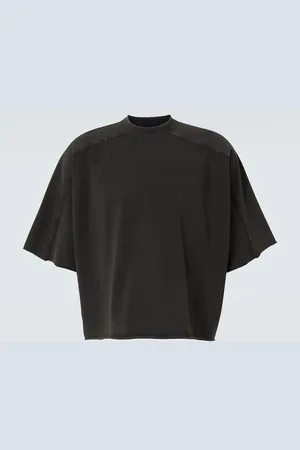 Entire Studios Cotton jersey T-shirt