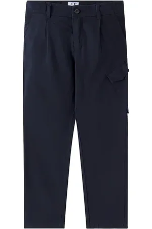 C.P. Company Cotton chinos