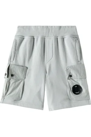 C.P. Company Cotton shorts